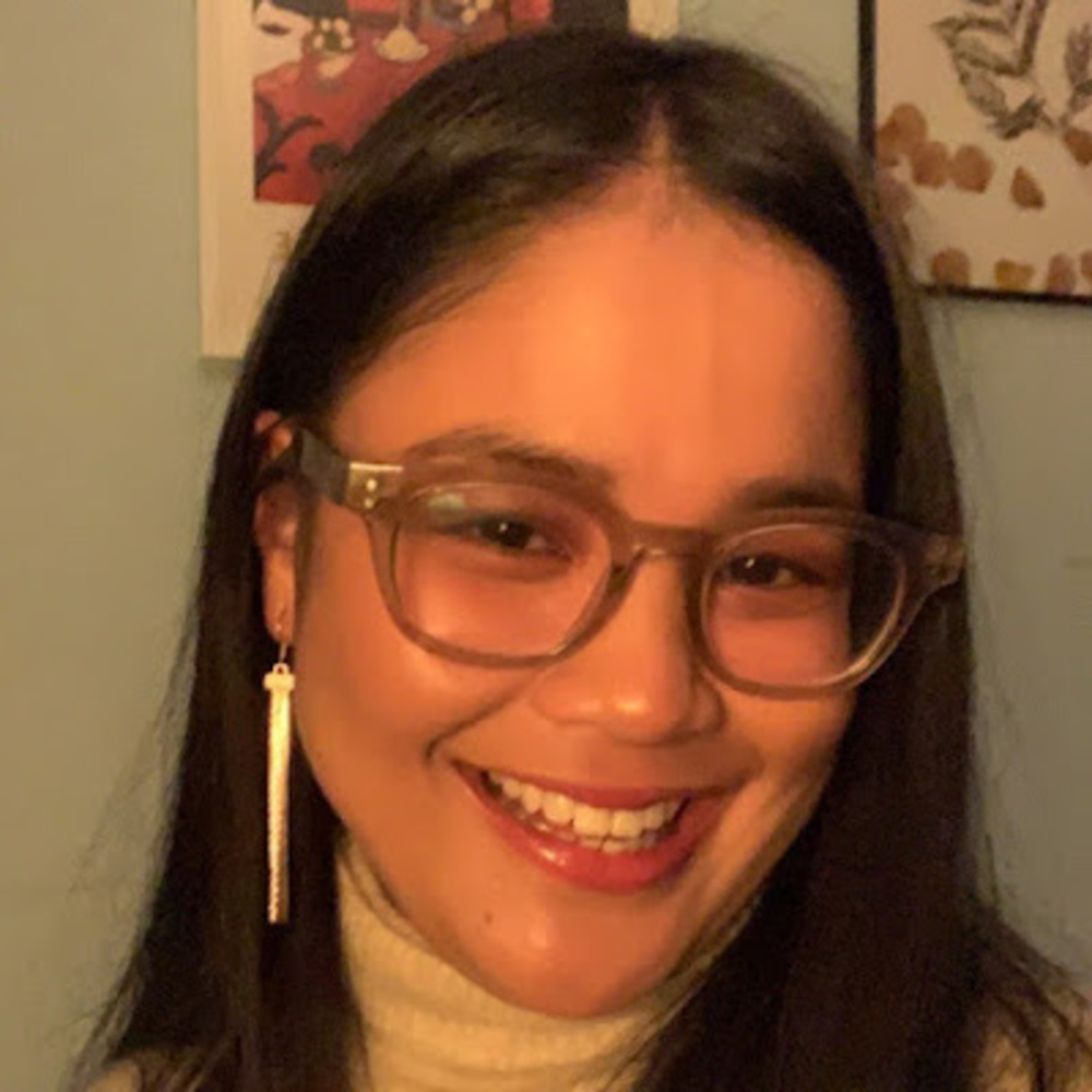 Meet your Posher, Camille